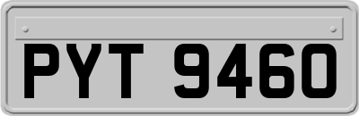 PYT9460