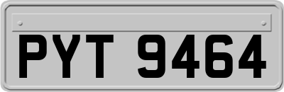 PYT9464