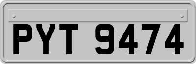 PYT9474