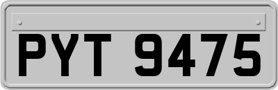 PYT9475