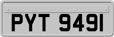 PYT9491