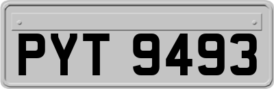 PYT9493