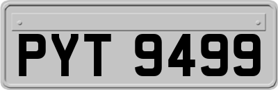 PYT9499