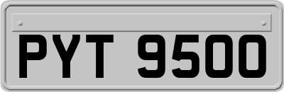 PYT9500