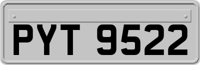 PYT9522