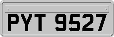 PYT9527