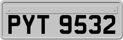 PYT9532