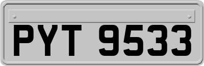 PYT9533