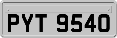 PYT9540