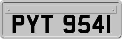 PYT9541