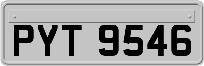 PYT9546