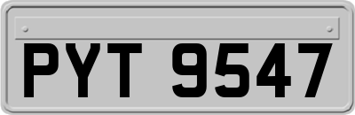 PYT9547