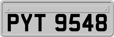 PYT9548