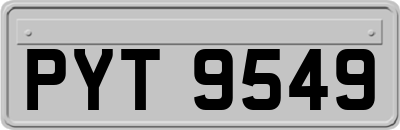 PYT9549