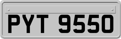 PYT9550