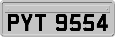 PYT9554