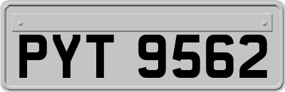 PYT9562