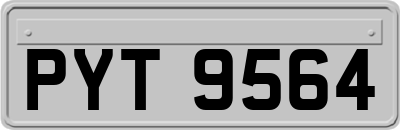 PYT9564