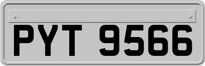 PYT9566