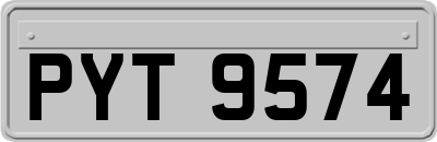 PYT9574