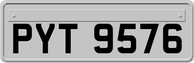 PYT9576