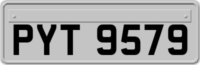 PYT9579