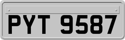 PYT9587