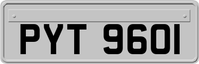 PYT9601