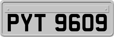 PYT9609