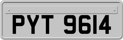 PYT9614