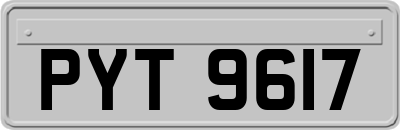 PYT9617