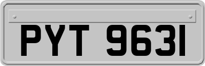 PYT9631