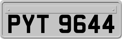 PYT9644