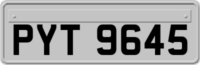 PYT9645