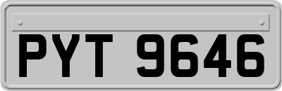 PYT9646