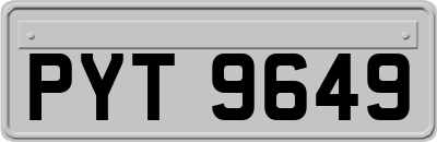 PYT9649