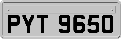 PYT9650