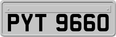 PYT9660