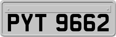 PYT9662