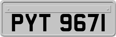 PYT9671