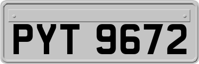 PYT9672