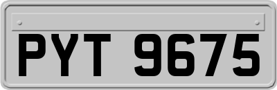 PYT9675