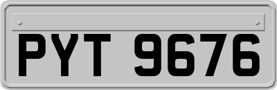 PYT9676