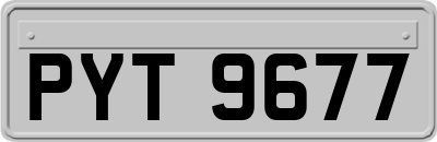 PYT9677