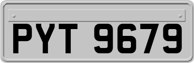 PYT9679