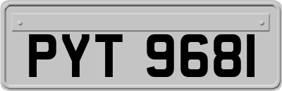 PYT9681