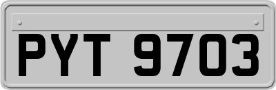 PYT9703