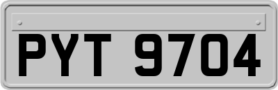 PYT9704