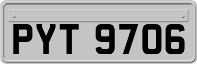 PYT9706