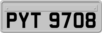 PYT9708